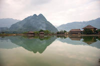 2-Day Mai Chau Village Tour from Hanoi Including Bike Tour and Countryside Hike