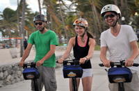 Miami Sunset Segway Tour