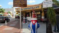 Little Havana Orientation Tour