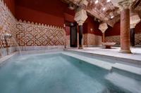 Arabian Baths Experience at Cordoba’s Hammam Al Ándalus