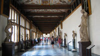 2-Hour Uffizi Gallery Tour