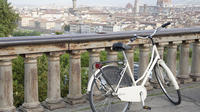 Cykeltur i Firenze Cykeltur i Firenze
