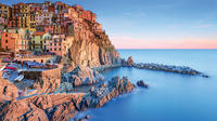 Day Trip to the Cinque Terre from San Gimignano