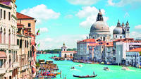 Day Trip to Venice by Bus from San Gimignano
