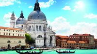 Day Trip to Venice from Florence