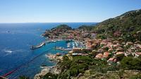 Giglio and Giannutri Islands Day Trip