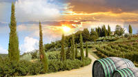 Half-Day Afternoon Chianti Tour from Montecatini