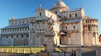 Half-Day Morning Tour to Pisa with Leaning Tower from Florence