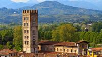 Lucca and Pisa Full Day Tour