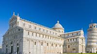 Pisa Half Day Morning Tour