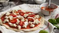 Pizza and Gelato Cooking Class from Montecatini