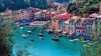 Portofino and San Fruttuoso Day Trip from Siena