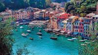 Portofino and San Fruttuoso Full-day Tour from Pisa