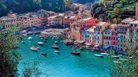 Portofino and San Fruttuoso Full Day Trip from Florence