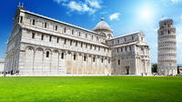 Tuscany Sightseeing: 2-Day Experience Including Visits to Pisa, San Gimignano, Siena from Florence