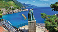 Tuscany Sightseeing: 3-Day Experience with Visits to Pisa and Cinque Terre from Florence