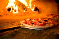 DECOUVREZ Naples: Apprenez commentaire confectionner une pizza napolitaine juin authentique
