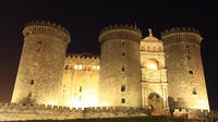 Naples by Night Tour Including Pizza Dinner