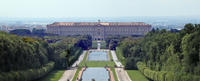 Palace of Caserta and La Reggia Shopping Day Trip from Naples