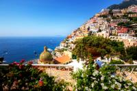 Pompeii and Amalfi Coast Day Trip from Naples