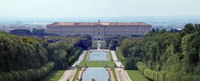 Viagem de um dia pelo Palácio de Caserta e compras em La Reggia saindo de Nápoles Viagem de um dia pelo Palácio de Caserta e compras em La Reggia saindo de Nápoles