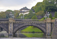 Visite privée personnalisée: Tokyo en jour non