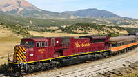 Rio Grande Scenic Rail Road Excursion