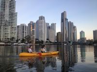 Surfers Paradise Sunset Kayak Tour