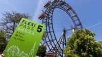 Sightseeing Flexi-pas voor Wenen Sightseeing Flexi-pas voor Wenen