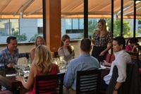 Dégustation de vins en petit groupe à Buenos Aires