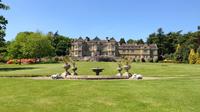 Atonement Tour of Stokesay Court