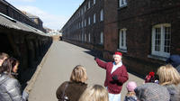 Call the Midwife Location Tour in Chatham