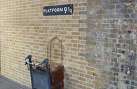 Harry Potter Film Location Bus Tour of London
