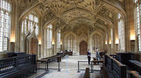 Harry Potter Walking Tour of Oxford