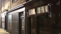 Jack the Ripper Walking Tour in London
