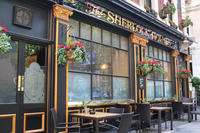 Imagen Recorrido por las localizaciones de las películas de Sherlock Holmes en Londres