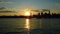 Brooklyn Sunset Bike Tour