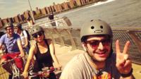 Brooklyn Waterfront Bike Tour