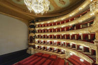 Private Tour of the Bolshoi Theater in Moscow