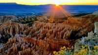 Wanderung zum Zion und Bryce in 3 Tagen – Camping Wanderung zum Zion und Bryce in 3 Tagen – Camping
