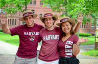 Harvard Campus Walking Tour and Admission to Natural History Museum