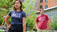 Public Walking Tour of MIT