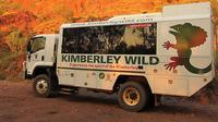 14-Day Camping Tour from Darwin To Broome Including the Bungle Bungles