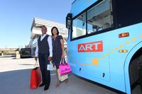 Anaheim Resort Transportation