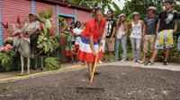 Authentic Dominican Republic Tour from Punta Cana