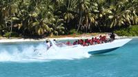 Discovery Way Saona