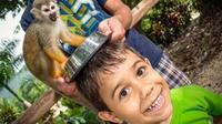Monkey Land Explorer from Punta Cana