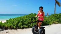  Playa Blanca and Ecological Reserve Segway Tour