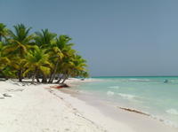 The Exotic Excursion to Saona Island