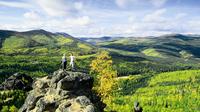 Hiking Expedition at Angels Rock